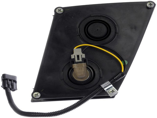 Fog Light Assembly Dorman-HD Solutions 888-5509