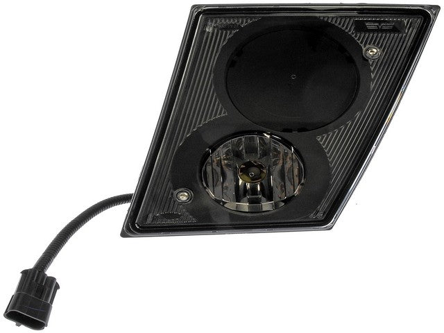 Fog Light Assembly Dorman-HD Solutions 888-5510