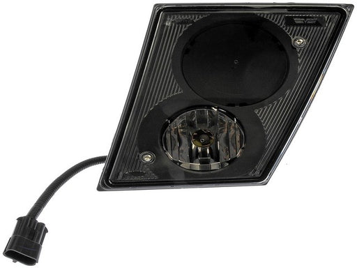 Fog Light Assembly Dorman-HD Solutions 888-5510