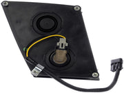 Fog Light Assembly Dorman-HD Solutions 888-5510