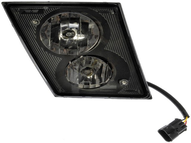 Fog Light Assembly Dorman-HD Solutions 888-5511