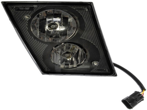 Fog Light Assembly Dorman-HD Solutions 888-5511
