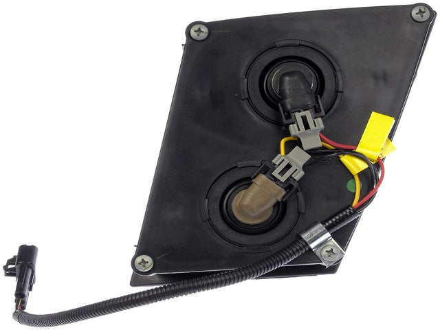 Fog Light Assembly Dorman-HD Solutions 888-5511