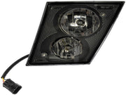 Fog Light Assembly Dorman-HD Solutions 888-5512
