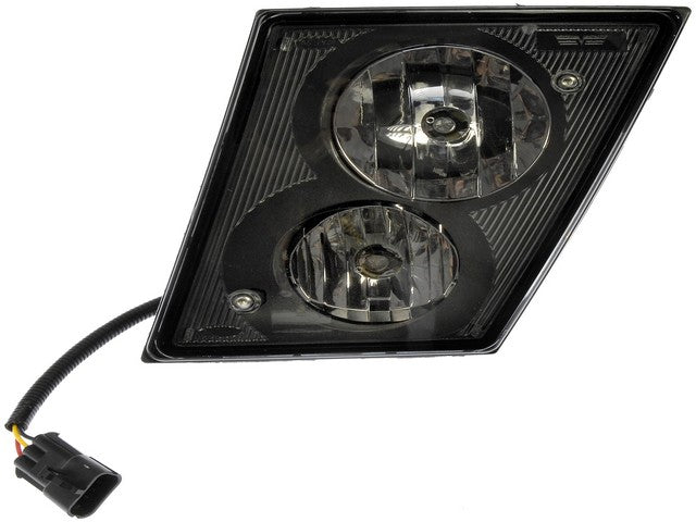 Fog Light Assembly Dorman-HD Solutions 888-5512