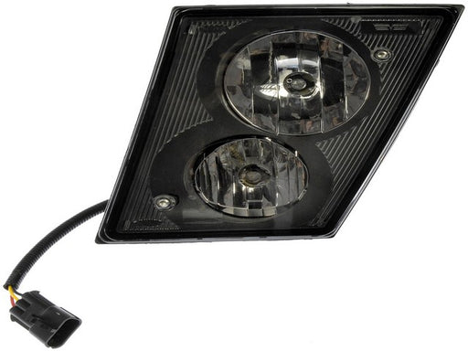 Fog Light Assembly Dorman-HD Solutions 888-5512