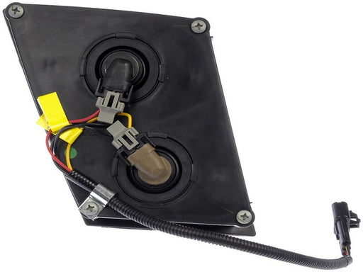 Fog Light Assembly Dorman-HD Solutions 888-5512