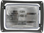 Headlight Assembly Dorman-HD Solutions 888-5515