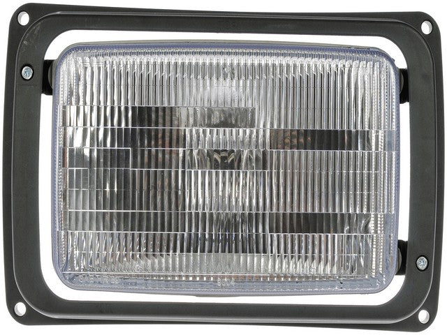Headlight Assembly Dorman-HD Solutions 888-5515