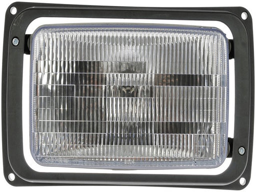 Headlight Assembly Dorman-HD Solutions 888-5515