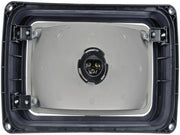 Headlight Assembly Dorman-HD Solutions 888-5515
