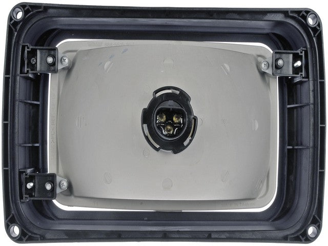 Headlight Assembly Dorman-HD Solutions 888-5515