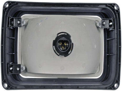 Headlight Assembly Dorman-HD Solutions 888-5515