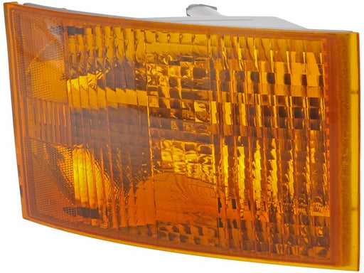 Turn Signal Light Dorman-HD Solutions 888-5516