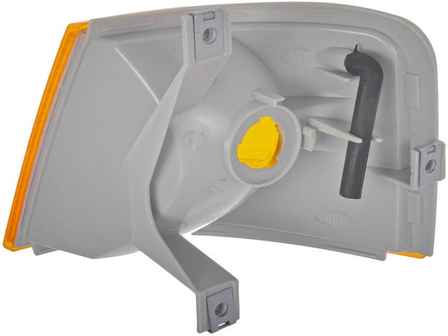 Turn Signal / Parking / Side Marker Light Lens Dorman-HD Solutions 888-5517