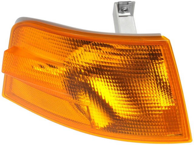 Turn Signal / Parking / Side Marker Light Lens Dorman-HD Solutions 888-5517