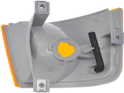 Turn Signal / Parking / Side Marker Light Lens Dorman-HD Solutions 888-5518