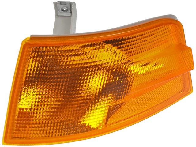 Turn Signal / Parking / Side Marker Light Lens Dorman-HD Solutions 888-5518