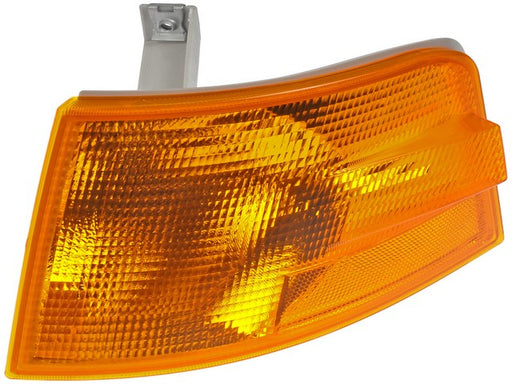Turn Signal / Parking / Side Marker Light Lens Dorman-HD Solutions 888-5518