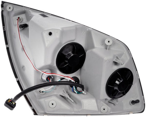 Headlight Assembly Dorman-HD Solutions 888-5525