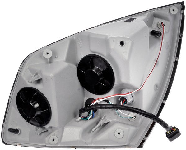 Headlight Assembly Dorman-HD Solutions 888-5526