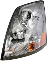 Headlight Assembly Dorman-HD Solutions 888-5526