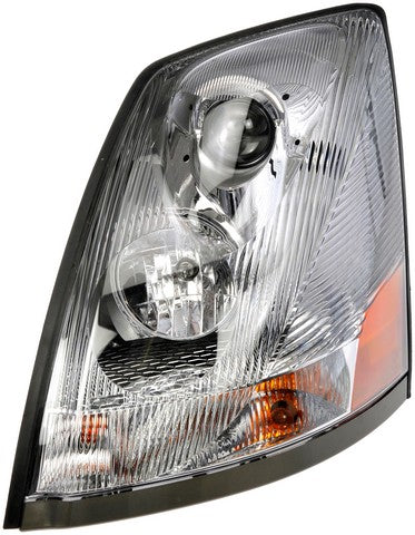 Headlight Assembly Dorman-HD Solutions 888-5526