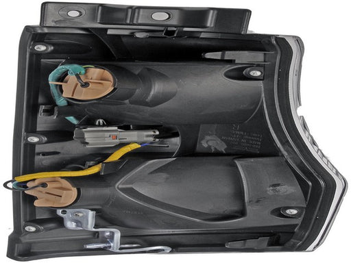 Turn Signal Light Assembly Dorman-HD Solutions 888-5605