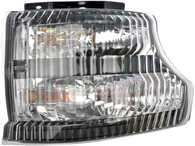 Turn Signal Light Assembly Dorman-HD Solutions 888-5606