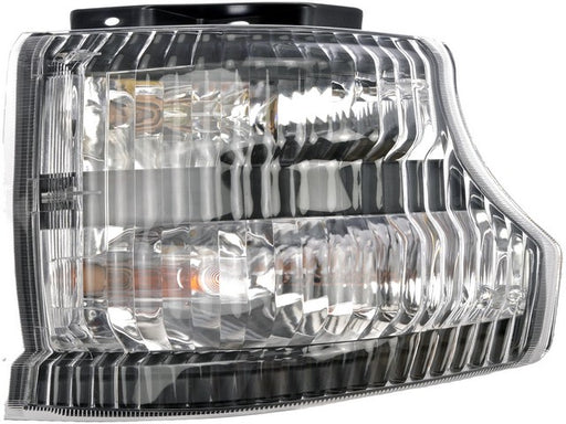 Turn Signal Light Assembly Dorman-HD Solutions 888-5606