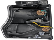 Turn Signal Light Assembly Dorman-HD Solutions 888-5606