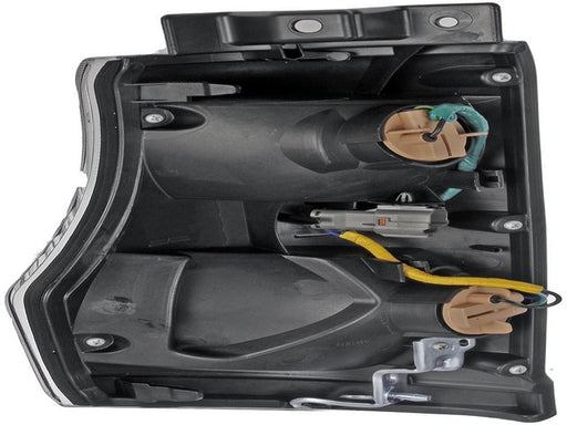 Turn Signal Light Assembly Dorman-HD Solutions 888-5606