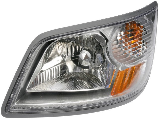 Headlight Assembly Dorman-HD Solutions 888-5760