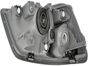 Headlight Assembly Dorman-HD Solutions 888-5760
