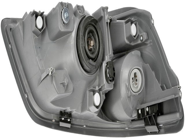 Headlight Assembly Dorman-HD Solutions 888-5760