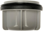 Headlight Bulb Cap Dorman-HD Solutions 888-5900