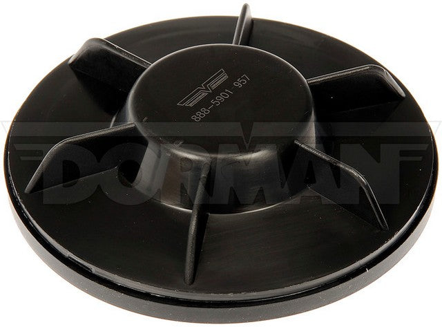 Headlight Bulb Cap Dorman-HD Solutions 888-5901