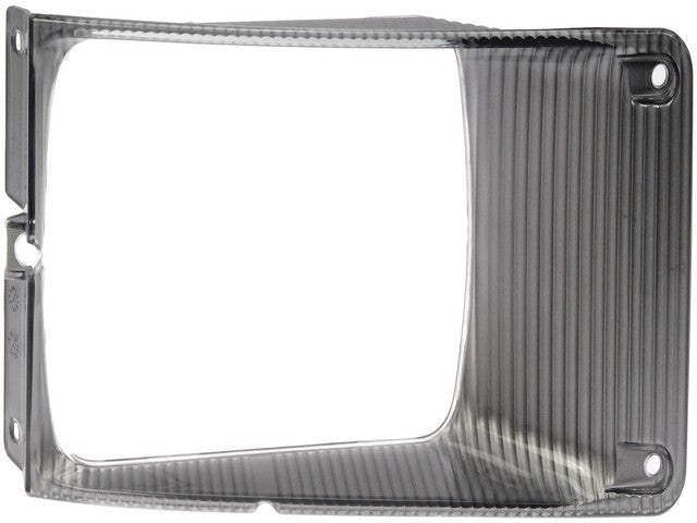 Headlight Bezel Dorman-HD Solutions 889-5101