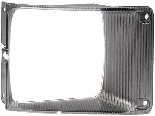 Headlight Bezel Dorman-HD Solutions 889-5101