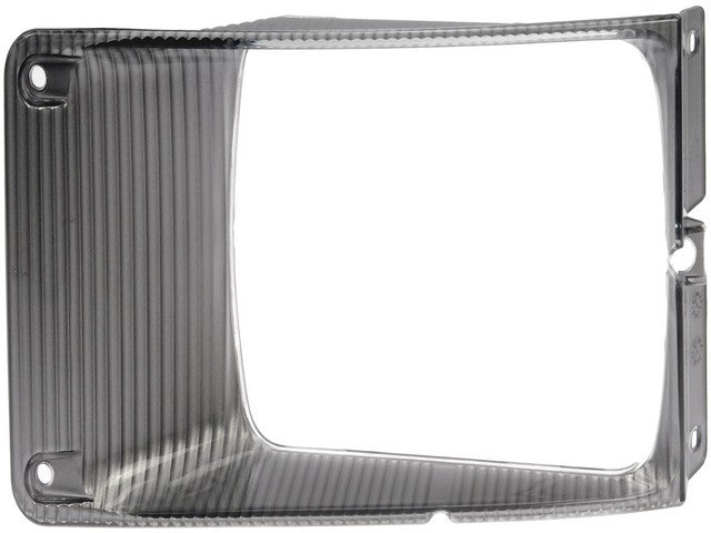Headlight Bezel Dorman-HD Solutions 889-5102