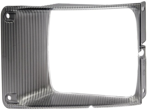 Headlight Bezel Dorman-HD Solutions 889-5102