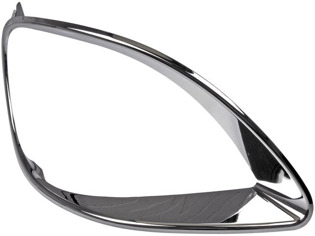 Headlight Bezel Dorman-HD Solutions 889-5201