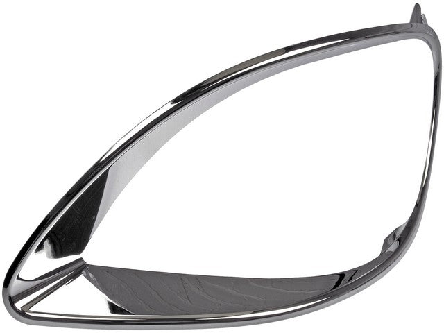 Headlight Bezel Dorman-HD Solutions 889-5202