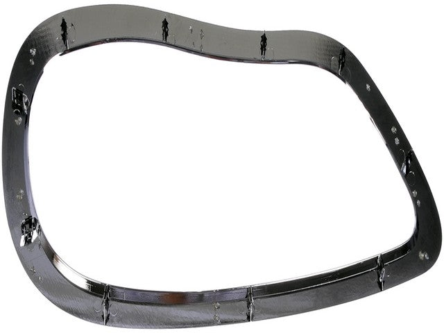 Headlight Bezel Dorman-HD Solutions 889-5204