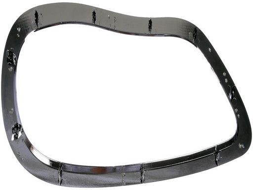 Headlight Bezel Dorman-HD Solutions 889-5204