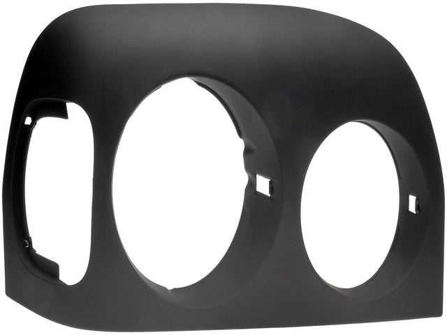 Headlight Bezel Dorman-HD Solutions 889-5209