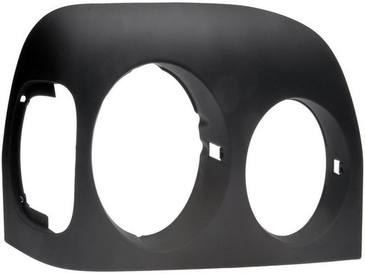 Headlight Bezel Dorman-HD Solutions 889-5209
