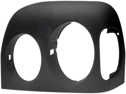 Headlight Bezel Dorman-HD Solutions 889-5210