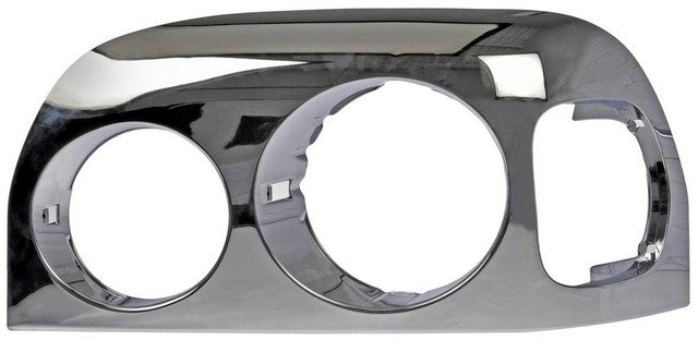 Headlight Bezel Dorman-HD Solutions 889-5211
