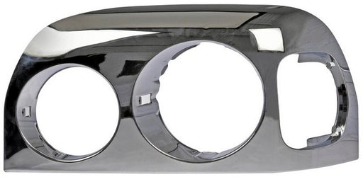 Headlight Bezel Dorman-HD Solutions 889-5211